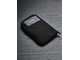Кошелек Alpaka Zip Travel Wallet Black
