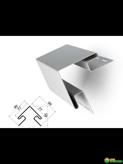 Угол наружний