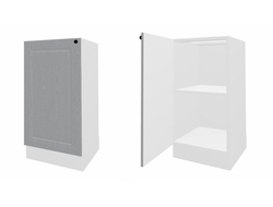 Равенна Роял Кухонный стол Н40