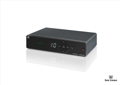 Фото станции SENNHEISER XSW 1-ME3-A