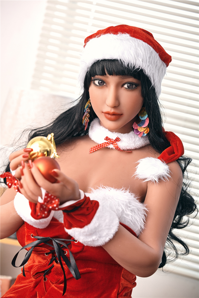 Секс кукла Самина Elite 155см