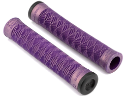 Купить грипсы KINK Samurai (Purple) для трюковых самокатов в Иркутске