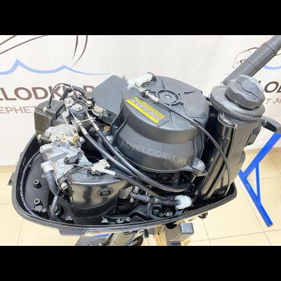 Лодочный мотор TOYAMA F6ABMS