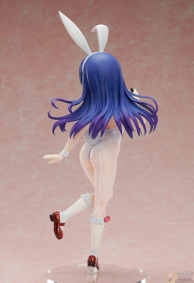 Фигурка 1/4 Рика Фурудэ (Rika Furude Bunny Ver.)