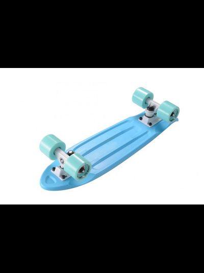 Plank Скейтборд Мини-круизер Miniboard