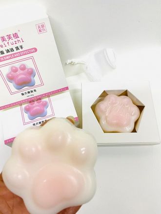 Комплексное мыло для умывания лица и очистки пор Meifuzhi Luxury Is Simple And Effective оптом
