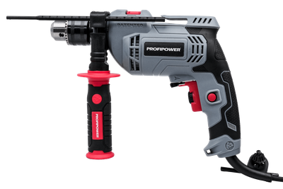 Электрическая ударная дрель PROFIPOWER PHD-980