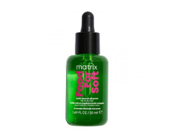 Matrix Food For Soft Масло для волос, 50 мл