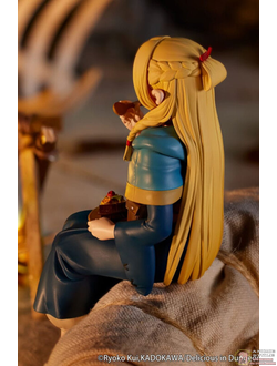 Фигурка Марсиль Донато (Marcille Donato Noodle Stopper Figure)