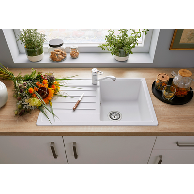 Мойка Blanco LEGRA 45 S 522203