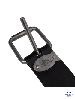 Ремень настраиваемый Scorpena Select Soft