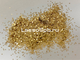 Блестки флейки Медное Золото 0,4 мм 1 кг