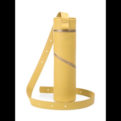 WEEKEND CASE 3045 Горчичный