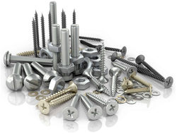 Наборы крепежные