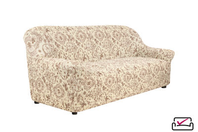 Чехол на 3х местный диван Виста Флоренция. ЗАЩИТА ДЛЯ МЯГКОЙ МЕБЕЛИ ОТ ЖИВОТНЫХ. ИТАЛИЯ