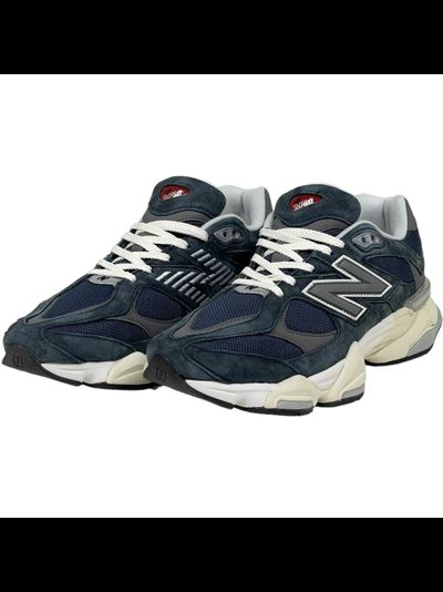 New Balance 9060 Outerspace Blue