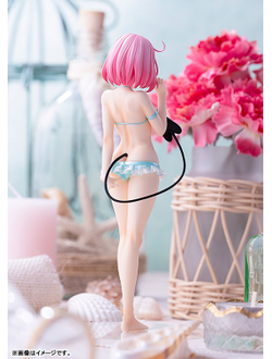 Фигурка Момо Велия Девилюк (Momo Belia Deviluke Pop Up Parade)