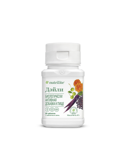Nutrilite™ Дэйли 45 таблеток