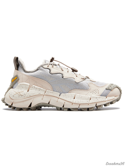 REEBOK ZIG KINETICA 2 EDGE GREY Мужские (41-45)