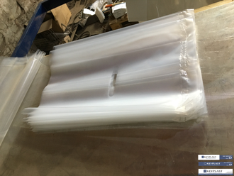 Пакетоделательная машина - тип донный шов 1600 мм