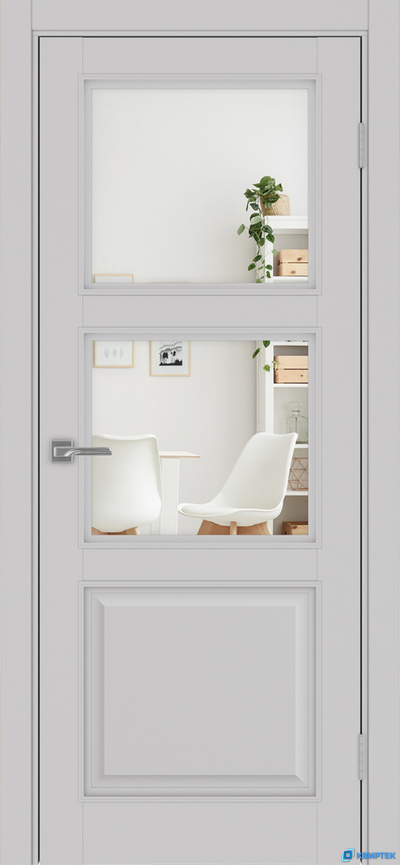 OPTIMA PORTE Тоскана 630.221 Багет