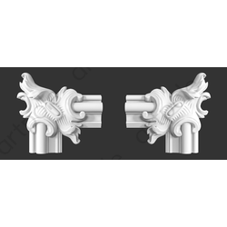 Угол SU40 (пара)