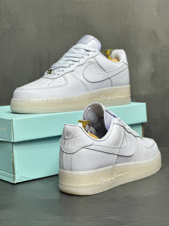 Nike Air Force x NOCTA 1 Low Palest Purple