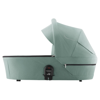 Коляска 2в1 Britax Roemer Smile 5Z Jade Green