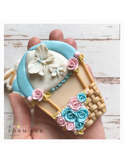 ВОЗДУШНЫЙ ШАР