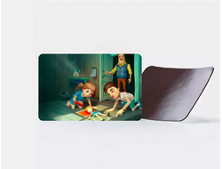 Магнит Привет Сосед/ Hello Neighbor №20