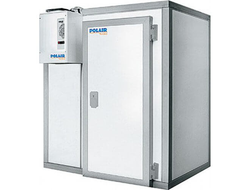 Стандартные холодильные камеры Polair  ЦЕНЫ ЗАПРАШИВАЙТЕ У МЕНЕДЖЕРА