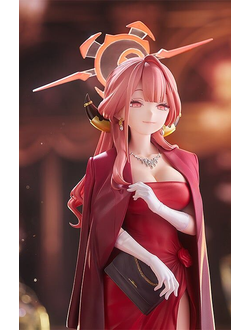 Фигурка 1/7 Ару Рикухатима (Aru Rikuhachima Dress)