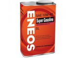 ENEOS Super Gasoline SL 10W40 п/с мот.масло 0,94л
