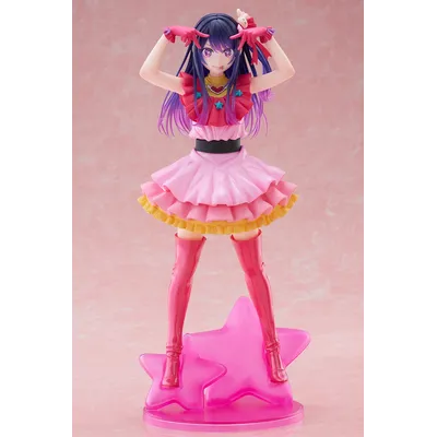 Фигурка 1/6 Ай Хосино (Hoshino Ai T-most)