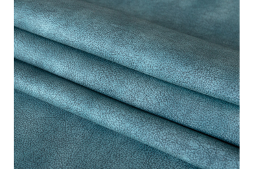 (АРБ) Велюр "Колумбия" (COLUMBIA)-OCEAN

Состав: полиэстр 100%.
Плотность ткани: 320 г/м².
Устойчивость к истиранию >60 000 циклов.
Производитель: Китай.

Внимание! Цвет материала может быть искажен настройками монитора!