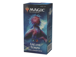 MTG: Challenger Deck 2019 "Arcane Tempo"