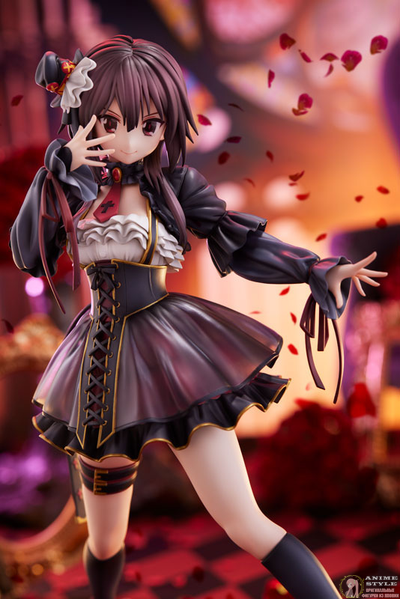 Фигурка 1/7 Мэгумин (Megumin Gothic Lolita Ver.)