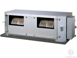 Сплит-система ARYG72LHTA/AOYG72LRLA