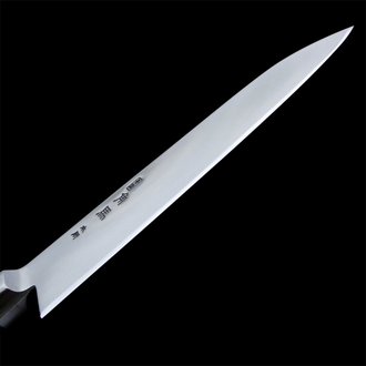 Нож профессиональный SANTOKU 170мм