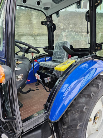 Трактор Синтай Xingtai 504 G3