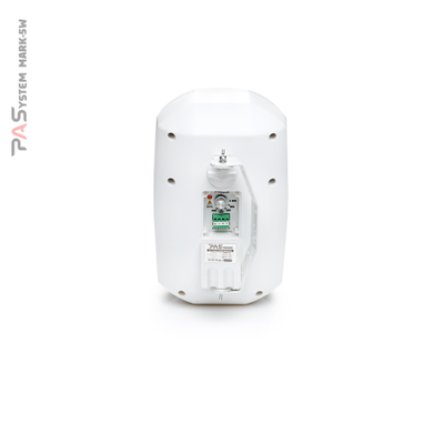 Настенный трансляционный громкоговоритель PASystem MARK-5W