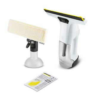 Стеклоочиститель Karcher WV 6 Plus - Артикул: 1.633-741.0