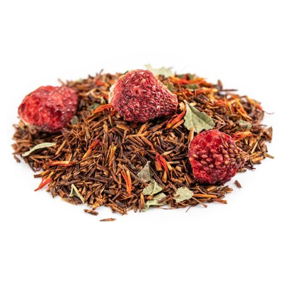 Чай Ройбуш Земляничный 500 г