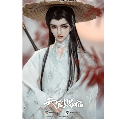 Кукла БЖД 1/3 Лянь Се (Xie Lian Manhua)