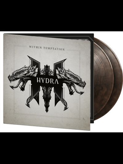 Within Temptation - Hydra 2-LP