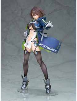 Фигурка 1/7 Балтимор (Baltimore Lightweight Ver.)