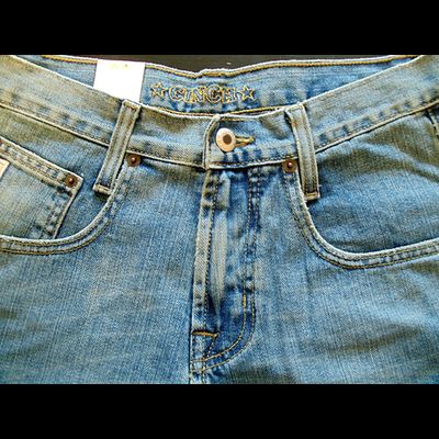 Джинсы CINCH® White Lable FASTBACK Jeans Размер 28x32