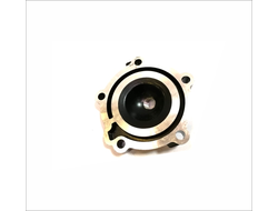 Головка блока цилиндра (ГБЦ) Hangkai 5-6 л.с.