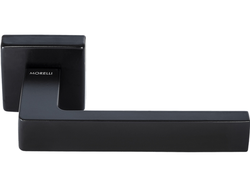 Ручка черная Morelli HORIZONT S5 NERO-ST