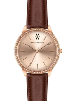 Часы женские Marc Malone CAU-8045R